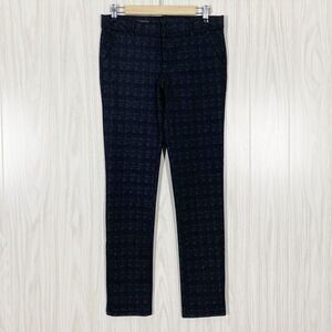 Kut From The Kloth | Stefany Plaid Skinny Pants Size 6